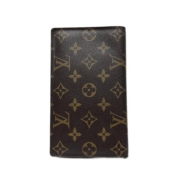 LOUIS VUITTON Agenda Horizontal Monogram Agenda Cover Case 140-072025 - Picture 2 of 4